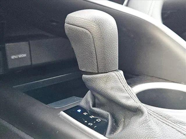 2021 Toyota Camry LE AWD