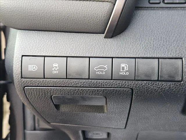 2021 Toyota Camry LE AWD