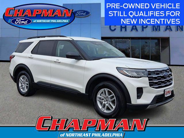 2026 Ford Explorer Active for sale in Philadelphia, PA