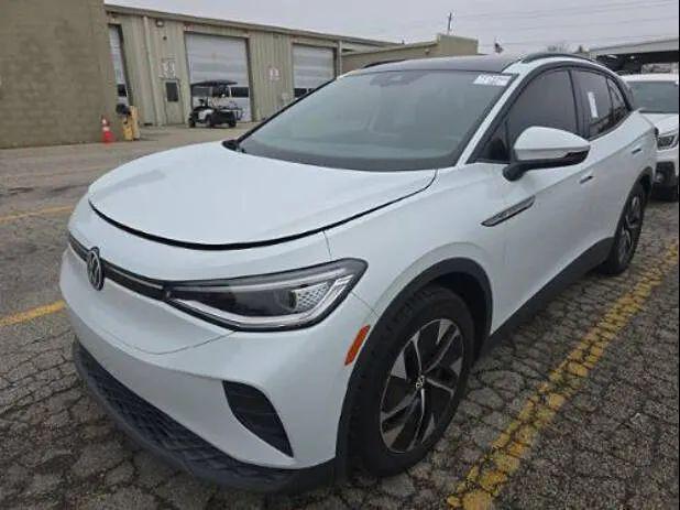 2021 Volkswagen ID.4 for sale near Fairfield, OH