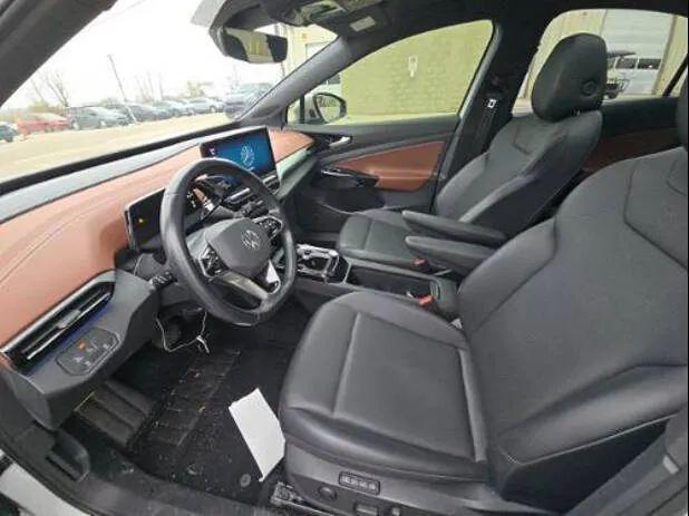 2021 Volkswagen ID.4 Pro S