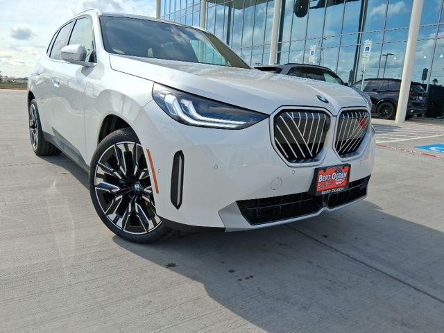 2026 BMW X3 30 xDrive for sale in McAllen, TX