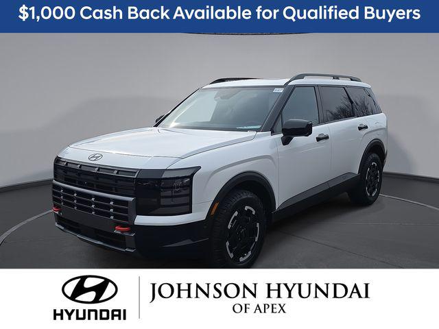 2026 Hyundai Palisade XRT Pro for sale in Cary, NC