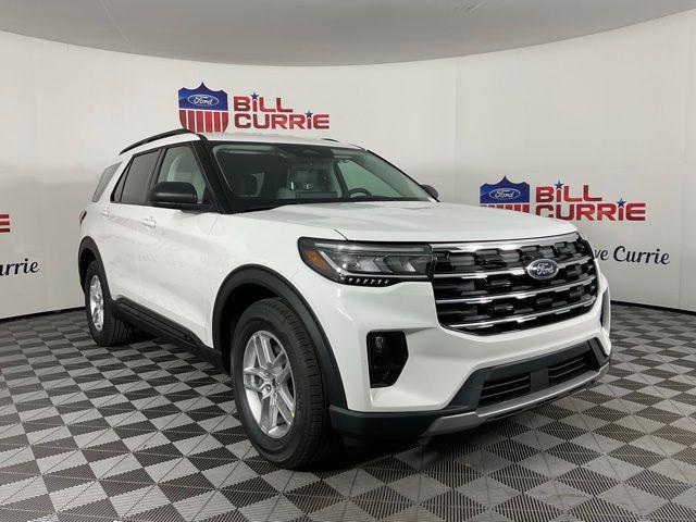 2026 Ford Explorer Active for sale in Tampa, FL