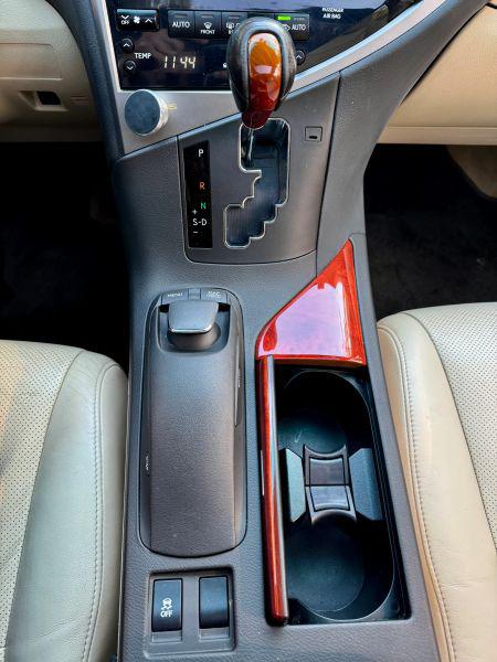 2010 Lexus RX 450h 450h