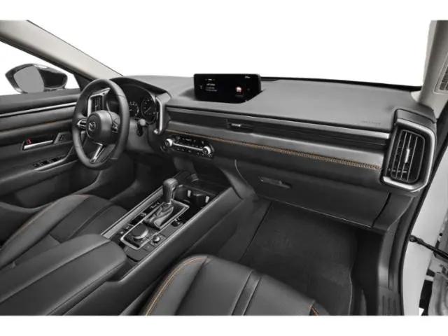 2026 Mazda CX-50 2.5 S Premium