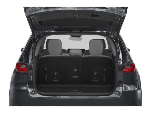 2026 Mazda X-90 Premium Plus