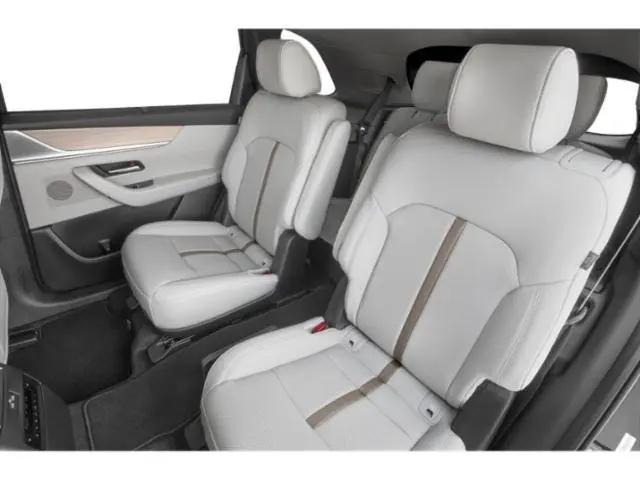 2026 Mazda X-90 Premium Plus