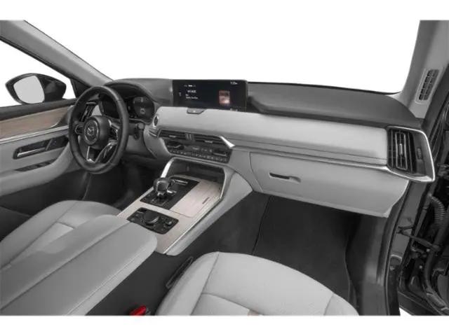 2026 Mazda X-90 Premium Plus