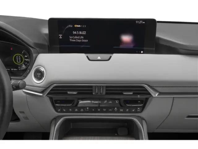 2026 Mazda X-90 Premium Plus