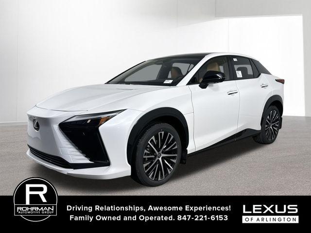 2026 Lexus RZ RZ 350e Premium for sale in Arlington Heights, IL