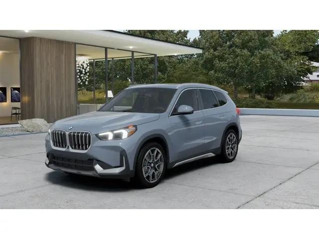 2026 BMW X1 xDrive28i for sale in Norwood, MA