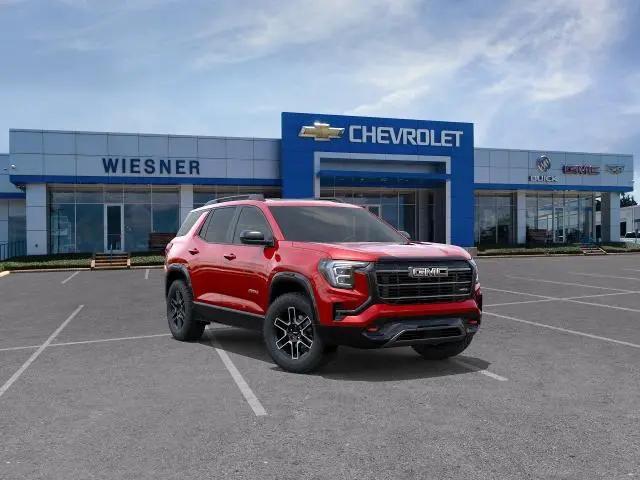 2026 GMC Terrain AWD AT4 for sale in Huntsville, TX