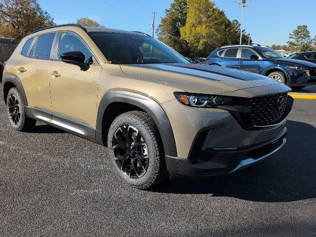 2026 Mazda CX-50 2.5 Turbo Meridian Edition for sale in North Charleston, SC