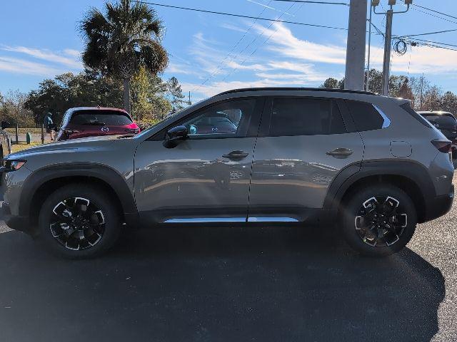 2026 Mazda CX-50 2.5 Turbo Meridian Edition