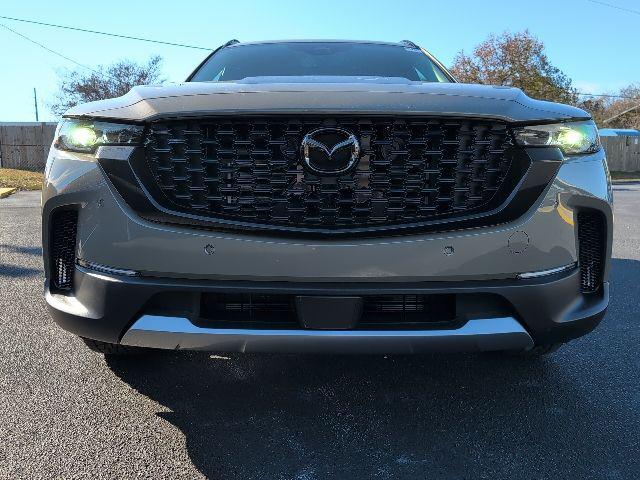 2026 Mazda CX-50 2.5 Turbo Meridian Edition