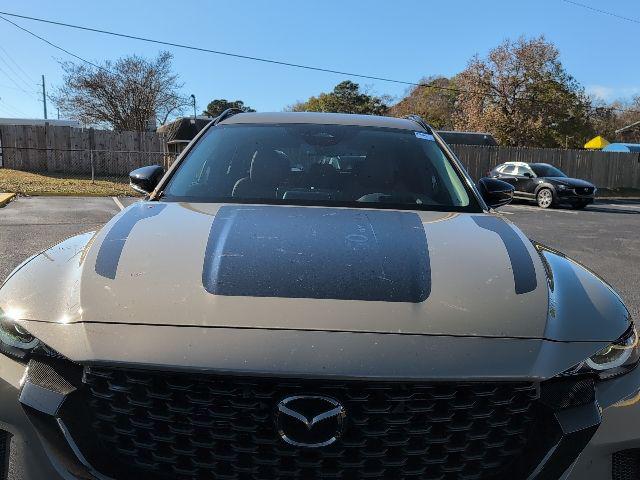 2026 Mazda CX-50 2.5 Turbo Meridian Edition
