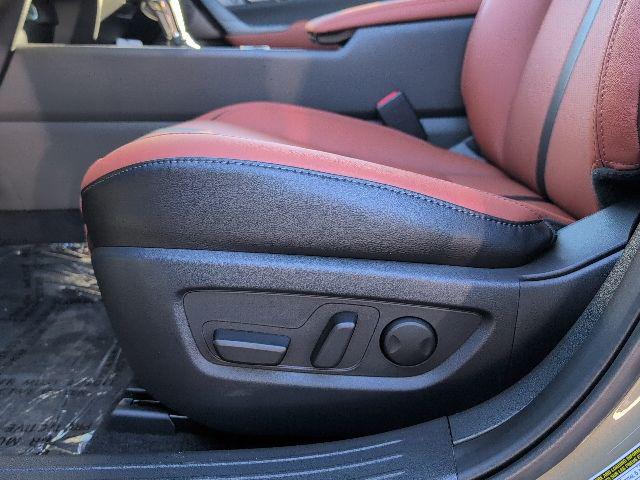 2026 Mazda CX-50 2.5 Turbo Meridian Edition