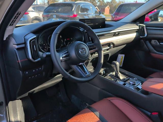2026 Mazda CX-50 2.5 Turbo Meridian Edition