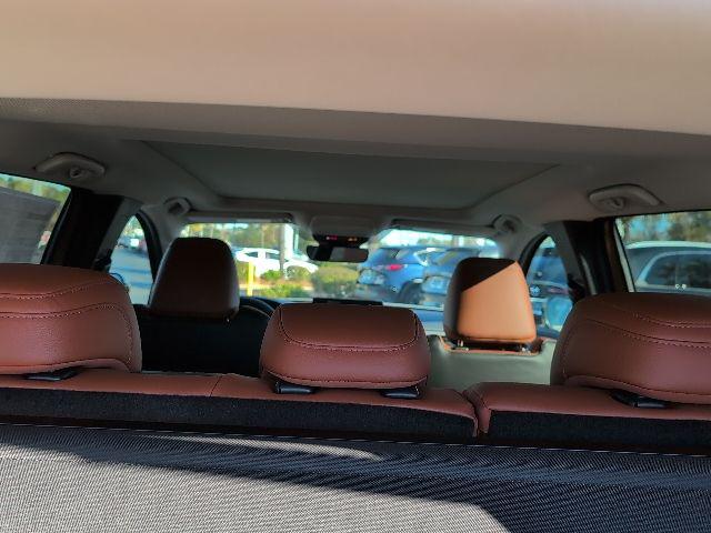 2026 Mazda CX-50 2.5 Turbo Meridian Edition