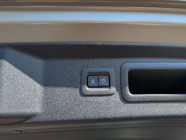 2026 Mazda CX-50 2.5 Turbo Meridian Edition