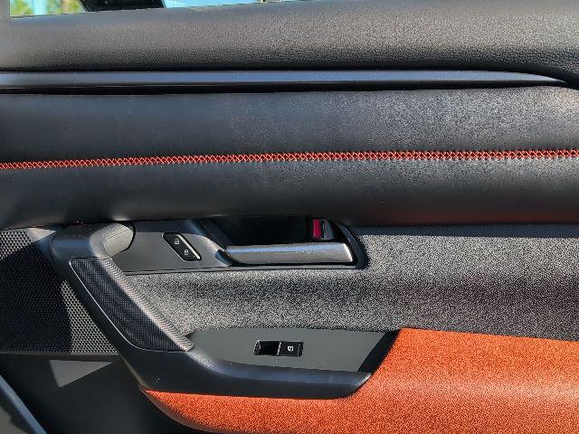 2026 Mazda CX-50 2.5 Turbo Meridian Edition