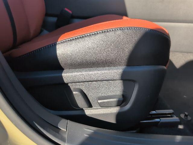 2026 Mazda CX-50 2.5 Turbo Meridian Edition