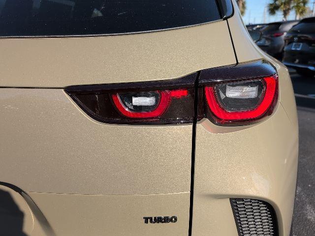 2026 Mazda CX-50 2.5 Turbo Meridian Edition