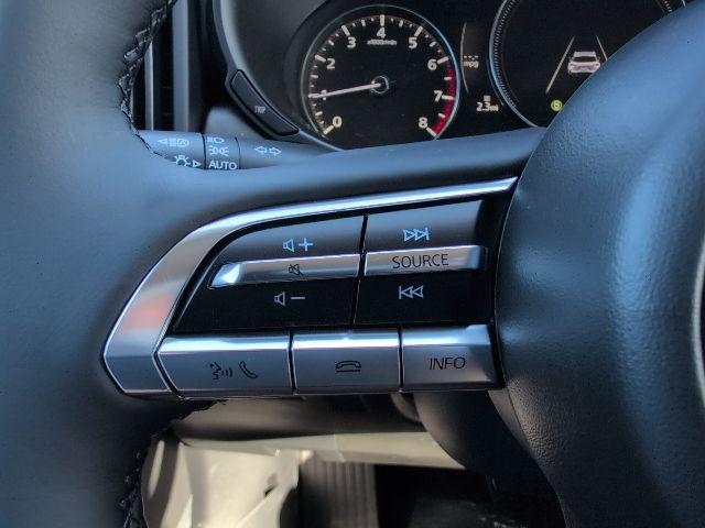 2026 Mazda CX-50 2.5 Turbo Meridian Edition