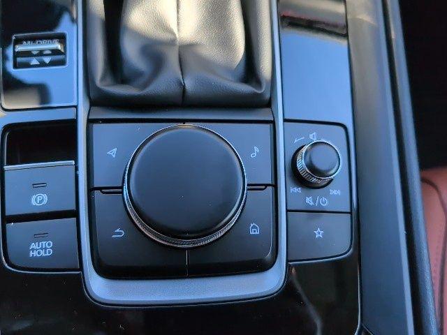 2026 Mazda CX-50 2.5 Turbo Meridian Edition