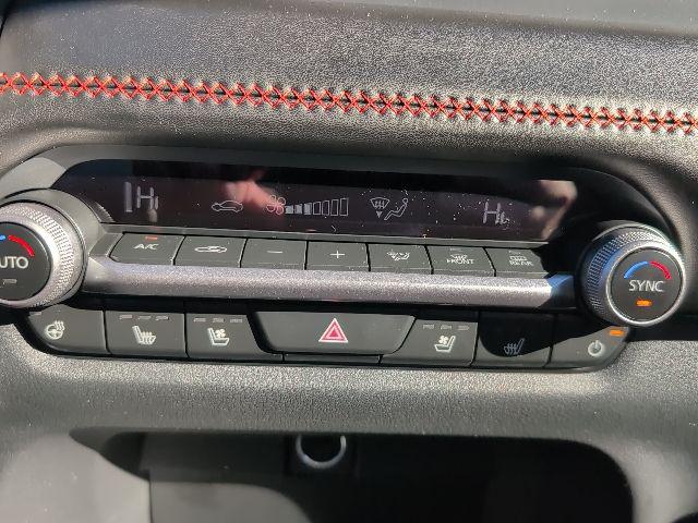 2026 Mazda CX-50 2.5 Turbo Meridian Edition