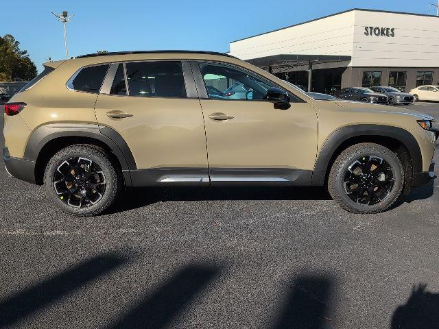 2026 Mazda CX-50 2.5 Turbo Meridian Edition for sale in North Charleston, SC