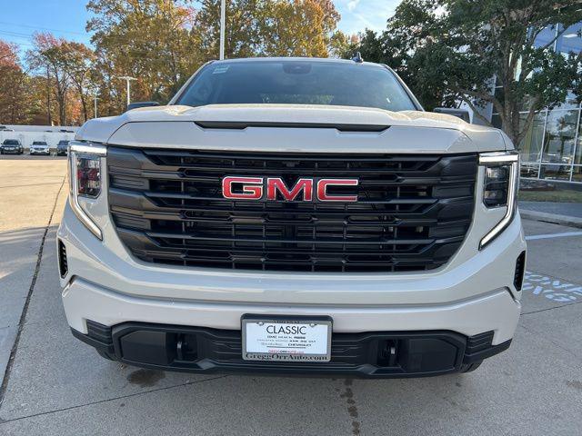 2026 GMC Sierra 1500 Double Cab, Standard Bed, Pro, 4WD
