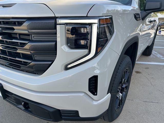 2026 GMC Sierra 1500 Double Cab, Standard Bed, Pro, 4WD