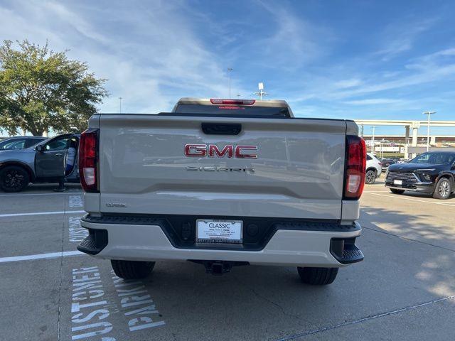 2026 GMC Sierra 1500 Double Cab, Standard Bed, Pro, 4WD