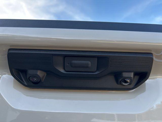 2026 GMC Sierra 1500 Double Cab, Standard Bed, Pro, 4WD