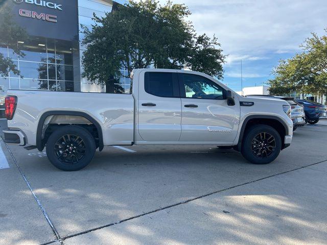 2026 GMC Sierra 1500 Double Cab, Standard Bed, Pro, 4WD
