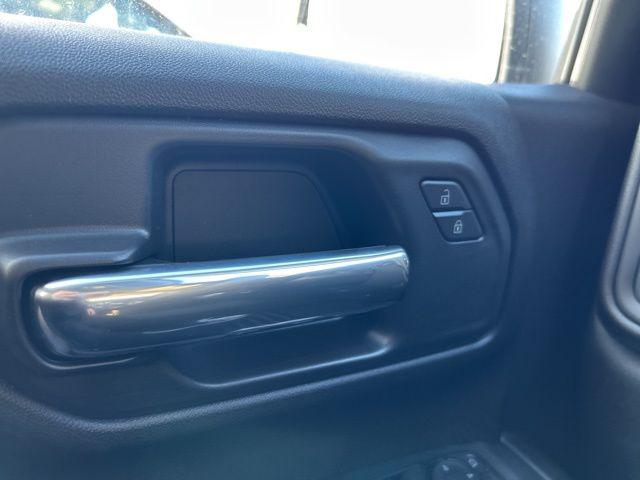 2026 GMC Sierra 1500 Double Cab, Standard Bed, Pro, 4WD