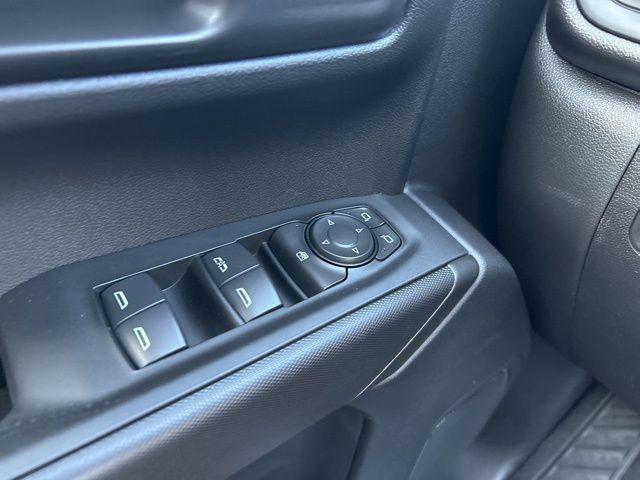 2026 GMC Sierra 1500 Double Cab, Standard Bed, Pro, 4WD