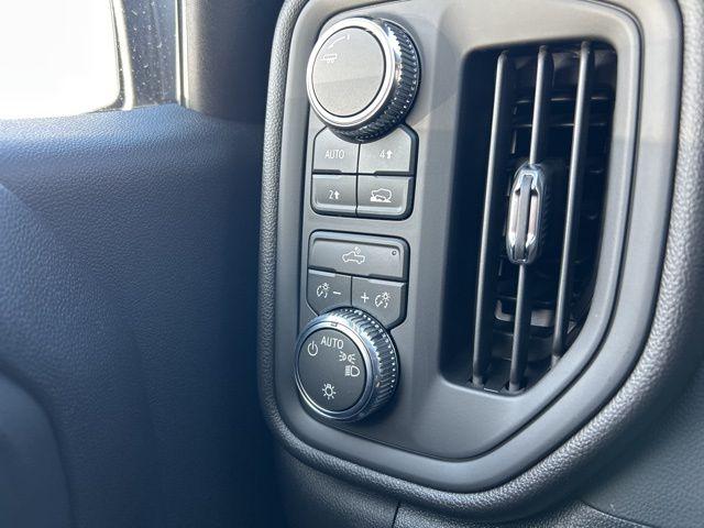 2026 GMC Sierra 1500 Double Cab, Standard Bed, Pro, 4WD