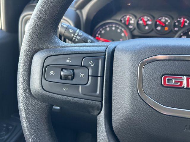 2026 GMC Sierra 1500 Double Cab, Standard Bed, Pro, 4WD