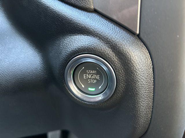 2026 GMC Sierra 1500 Double Cab, Standard Bed, Pro, 4WD