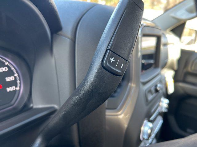 2026 GMC Sierra 1500 Double Cab, Standard Bed, Pro, 4WD