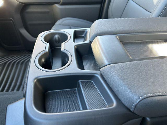 2026 GMC Sierra 1500 Double Cab, Standard Bed, Pro, 4WD