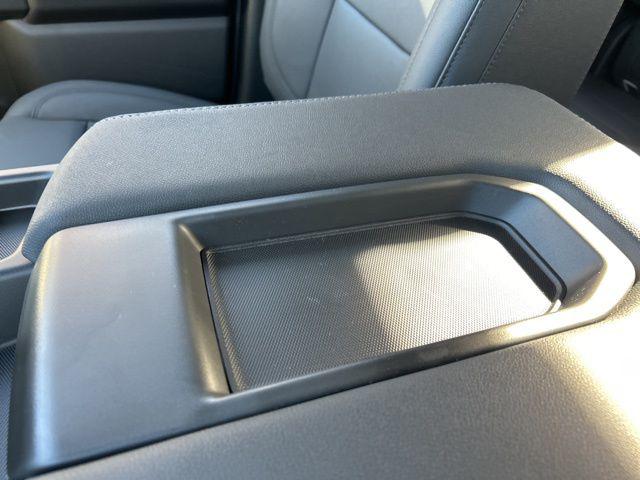 2026 GMC Sierra 1500 Double Cab, Standard Bed, Pro, 4WD