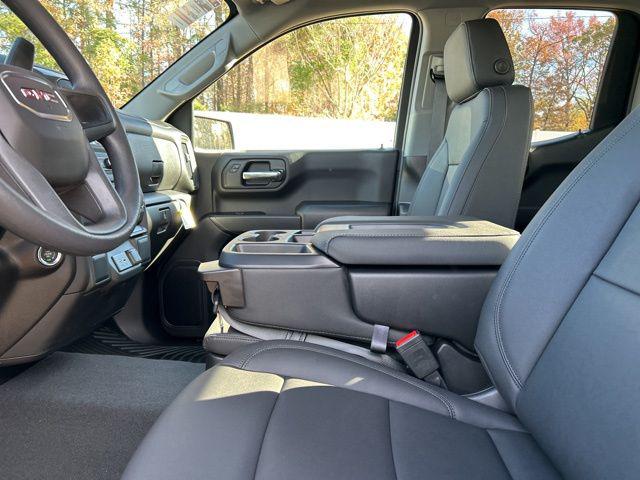 2026 GMC Sierra 1500 Double Cab, Standard Bed, Pro, 4WD