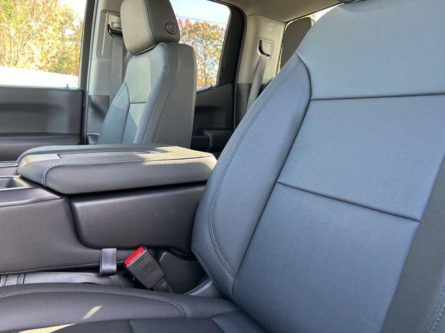2026 GMC Sierra 1500 Double Cab, Standard Bed, Pro, 4WD
