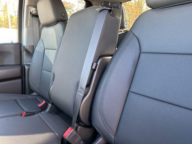 2026 GMC Sierra 1500 Double Cab, Standard Bed, Pro, 4WD
