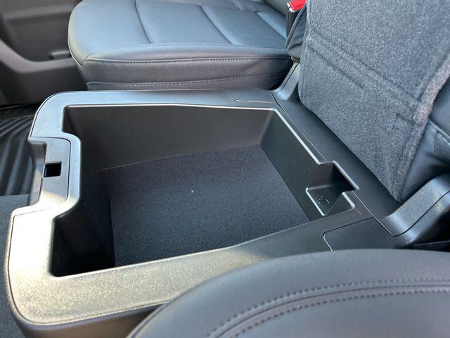 2026 GMC Sierra 1500 Double Cab, Standard Bed, Pro, 4WD
