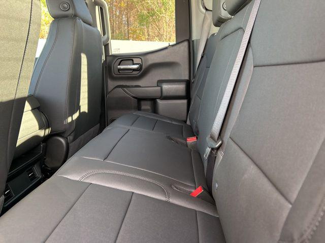 2026 GMC Sierra 1500 Double Cab, Standard Bed, Pro, 4WD